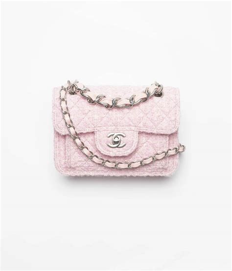 2023秋冬Mini Bag推薦：8款Chanel、Loewe 